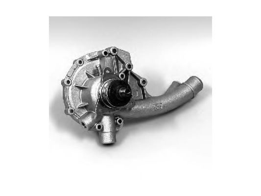 comprar 1022006201 Partes do motor Bomba de água online manufacture