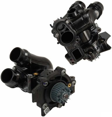 comprar 06H121026CC Partes do motor Bomba de água online manufacture