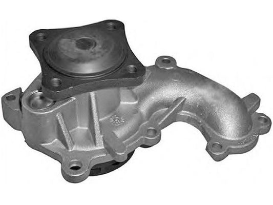 comprar 980709 Partes de motores Bomba de água online manufacture