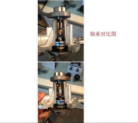 comprar 026121005C Partes do motor Bomba de água online manufacture