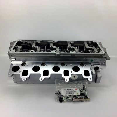 comprar 03L103351D Partes do motor Cabeça do cilindro VW TRANSPORTER Mk VI Plataforma Peças sobressalentes de automóveis online manufacture