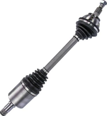 comprar Fácil instalação Kit de articulação do eixo de accionamento 1693705572 Peças de chassis de automóveis online manufacture