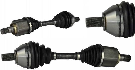 comprar LR002621 eixo de tração dianteiro-esquerdo de alta resistência Partes do chassi automático ajustáveis online manufacture