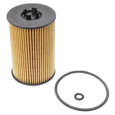 comprar Filtro de óleo do motor de automóvel ecológico 03N115562B Filtro automático sem problemas online manufacture