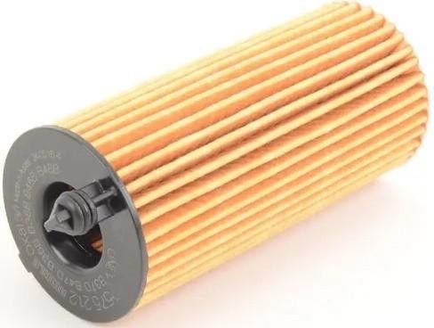 comprar 11428575211 BMW Filtro de óleo de remoção de contaminantes para economia de energia do motor do automóvel online manufacture