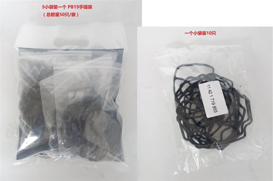comprar 11421719855 Partes do motor BMW Filtro de óleo para BMW online manufacture