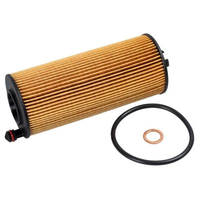 comprar 11428092620 Partes do motor BMW Filtro de óleo para BMW 4 Coupé (G22, G82), 3 (G20, G80, G28), X3 (G01, F97), X4 (G02, F98) online manufacture