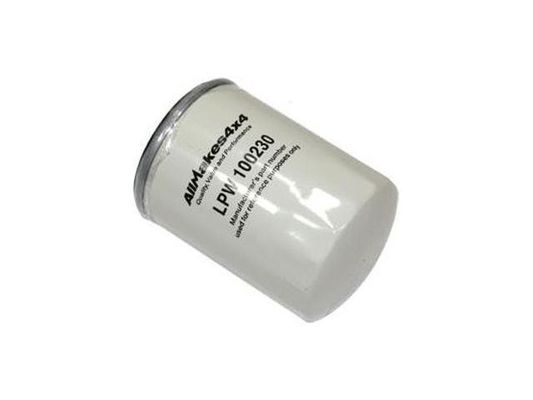 comprar LPW100230 Filtro de óleo de peças do motor online manufacture