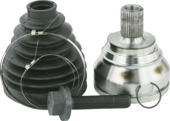 comprar Reemplaço de articulação da transmissão Cv 1K0498099G Peças sobressalentes para automóveis Resistência à corrosão online manufacture