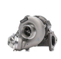 comprar Mercedes Sprinter 6120960399 Turbocompressor automático resistente à fadiga para uso a longo prazo online manufacture