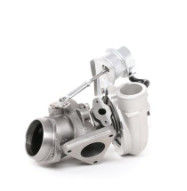 comprar Mercedes Sprinter Turbo Core 6020960899 B resistência ao desgaste para operação estável online manufacture