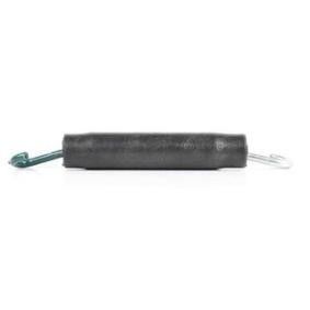 comprar Mercedes Sprinter 6069930510 Partes do motor Primavera de tensão online manufacture