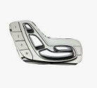 comprar Interruptor de comando do banco da frente esquerda do condutor Mercedes Benz 2139050004 online manufacture