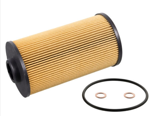 comprar 11427510716 Partes do motor BMW Filtro de óleo para BMW X5, LAND ROVER RANGE ROVER SPORT I (L320) online manufacture