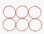 comprar Mercedes Benz 2761410480 Peças do motor Garrafa de escape online manufacture