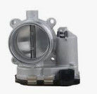comprar 2711410025 Corpo de acelerador Mercedes Benz Resistência à temperatura online manufacture