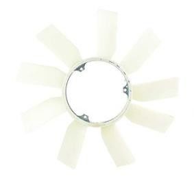 comprar Mercedes Sprinter 1032000423 Partes do motor Lâmina do ventilador online manufacture