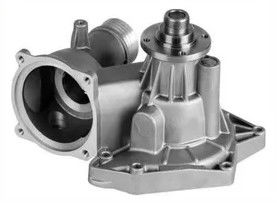 comprar 11519570765 Partes do motor BMW Bomba de água para BMW Série 3 online manufacture