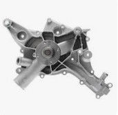 comprar Mercedes Benz 1122001401 Motor bomba de água duradoura e poderosa online manufacture