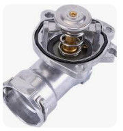 comprar Mercedes Benz 6422002215 Partes do motor Termostato 92°C online manufacture