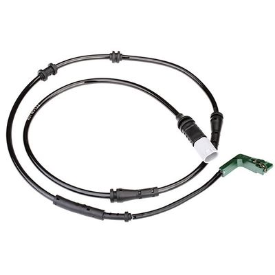 comprar BMW 34356775858 Peças do chassi Sensor de desgaste da placa de travagem traseira online manufacture