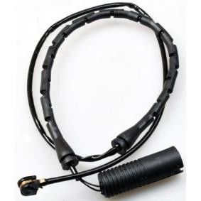 comprar BMW 34351181338 Peças do chassi Sensor de desgaste da placa de travagem dianteira online manufacture