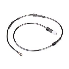 comprar BMW 34356790303 Peças do chassi Sensor de desgaste do travão dianteiro online manufacture