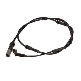 comprar BMW 34356775850 Peças do chassi Sensor de desgaste da placa de travão dianteira online manufacture
