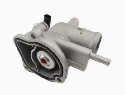 comprar Mercedes Sprinter 6112000215 B Partes do motor Termostato Montagem 79°C online manufacture