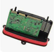 comprar BMW 63117316187 Auto AC e eletricidade peças faróis unidade de módulo de controlo do condutor online manufacture