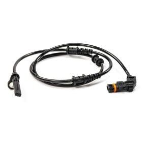 comprar Mercedes Benz 1669054002 Peças do chassi Sensor de velocidade da roda ABS frontal online manufacture