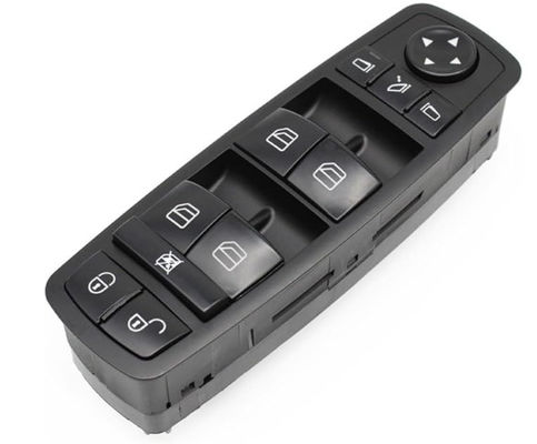 comprar Mercedes Benz Comutador de levantador de janelas 1698206610-8R73 Peças sobressalentes para automóveis online manufacture