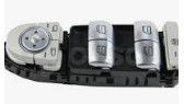 comprar Mercedes Benz Switch de controlo de janela de energia 2139050000-8T14 Peças sobressalentes de automóveis online manufacture