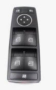comprar Mercedes Benz 1669054300 Auto AC e eletricidade peças de janela de elevação de interruptor online manufacture