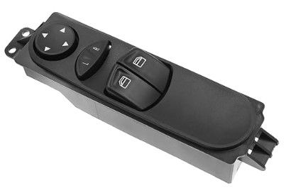 comprar Mercedes VITO 6395450913 Auto AC e eletricidade peças de janela elevador de interruptor online manufacture