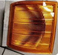 comprar Mercedes BUS 0008207621 Lâmpada de canto online manufacture