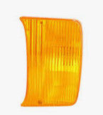 comprar Mercedes BUS 0008206221 Lâmpada de canto de peças de carroceria online manufacture