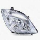 comprar Mercedes Sprinter 9068200261 Peças de carroceria Farol online manufacture