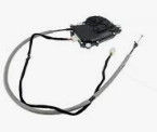 comprar BMW 51247191213 Peças de carroceria do automóvel Motor do atuador de fecho do tronco online manufacture