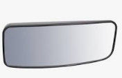 comprar Mercedes Sprinter 0028114033 Peças de carroceria de automóveis Lente de espelho R online manufacture