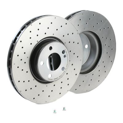 comprar Mercedes Benz 0004212212 Peças do chassi Disco de travagem online manufacture