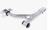 comprar Mercedes Benz Braço de comando inferior 1563300600 Peças sobressalentes de automóveis online manufacture