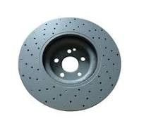 comprar Mercedes Benz 2224200672 Peças do chassi Disco do travão online manufacture