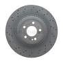 comprar Mercedes Benz 2224200772 Peças do chassi Disco de travagem online manufacture