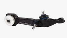 comprar Mercedes Benz 2203309007 Peças do chassi Braço de controle de trilho Frente direito online manufacture