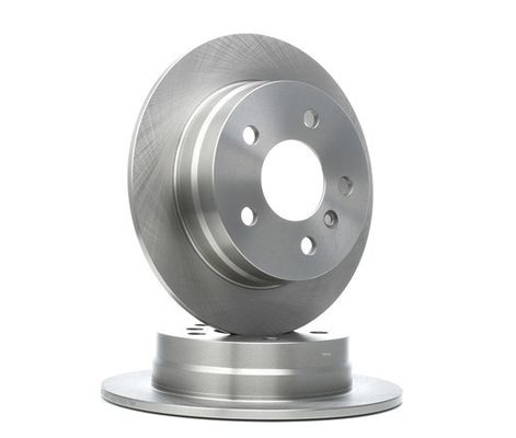 comprar Mercedes Benz 1694230312 Peças do chassi Disco de travagem online manufacture