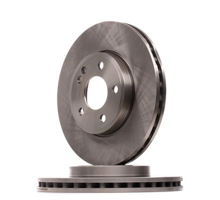 comprar Mercedes Benz 2464212412 Peças do chassi Disco do travão online manufacture