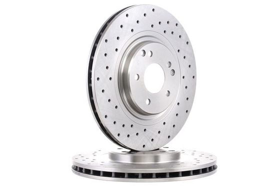 comprar Mercedes Benz 2034211312 Peças do chassi Disco de travagem online manufacture