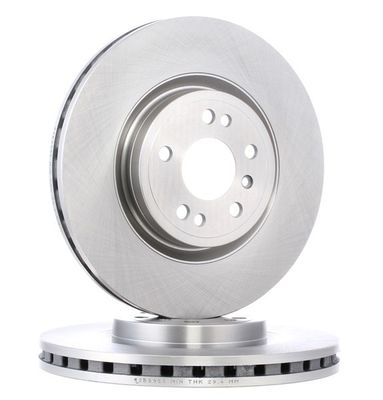 comprar Mercedes Benz 1664210612 Peças do chassi Disco de travagem online manufacture