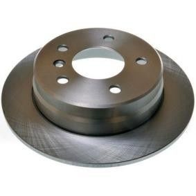 comprar Mercedes Benz 1694210212 Peças do chassi Disco de travagem online manufacture